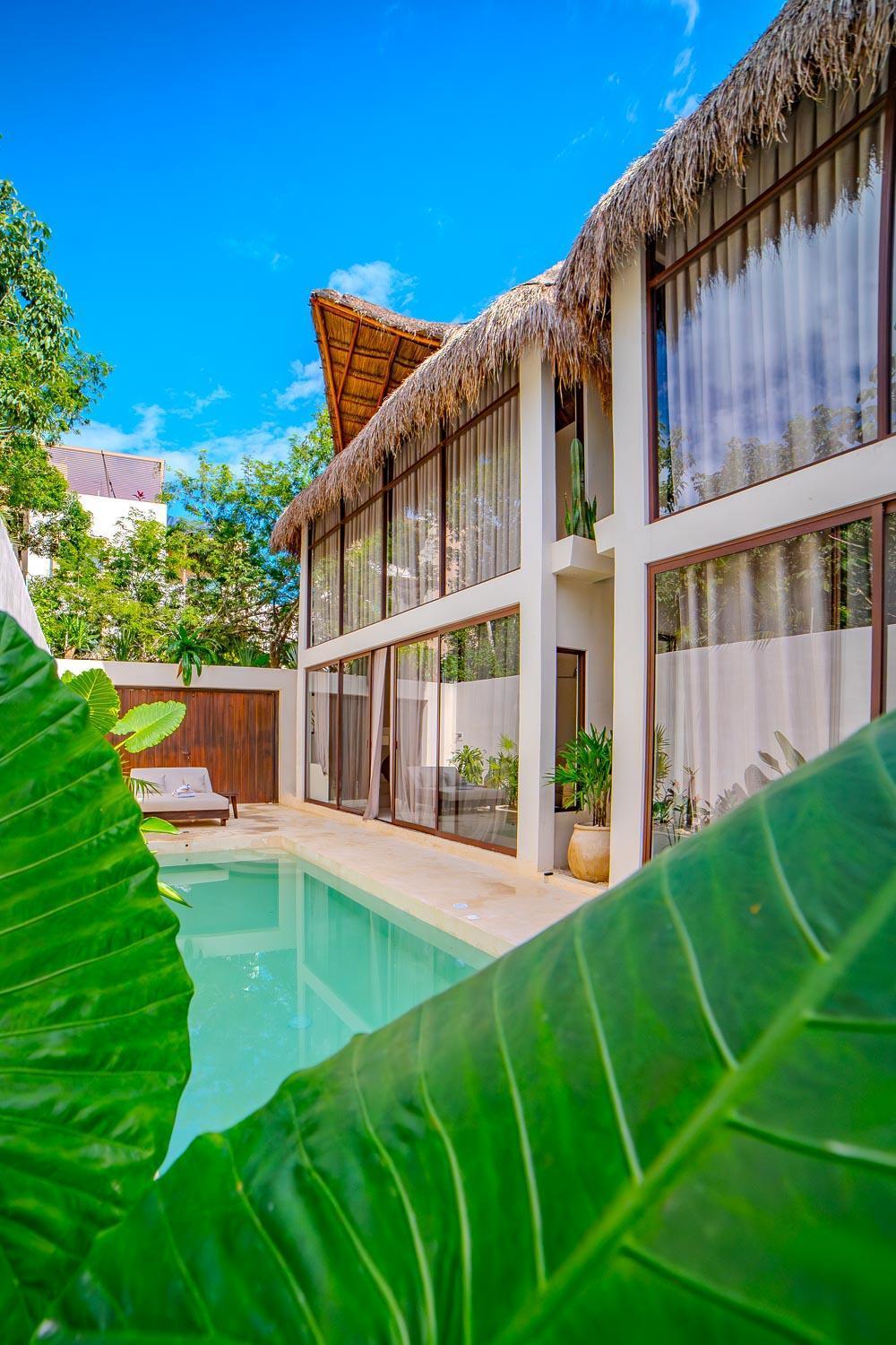 Sasil Villa