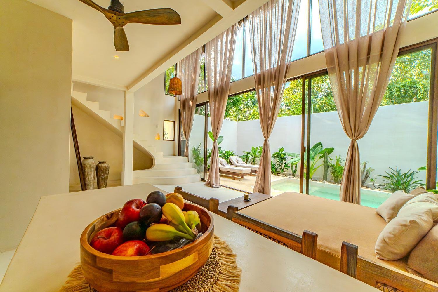 Villa Sasil *