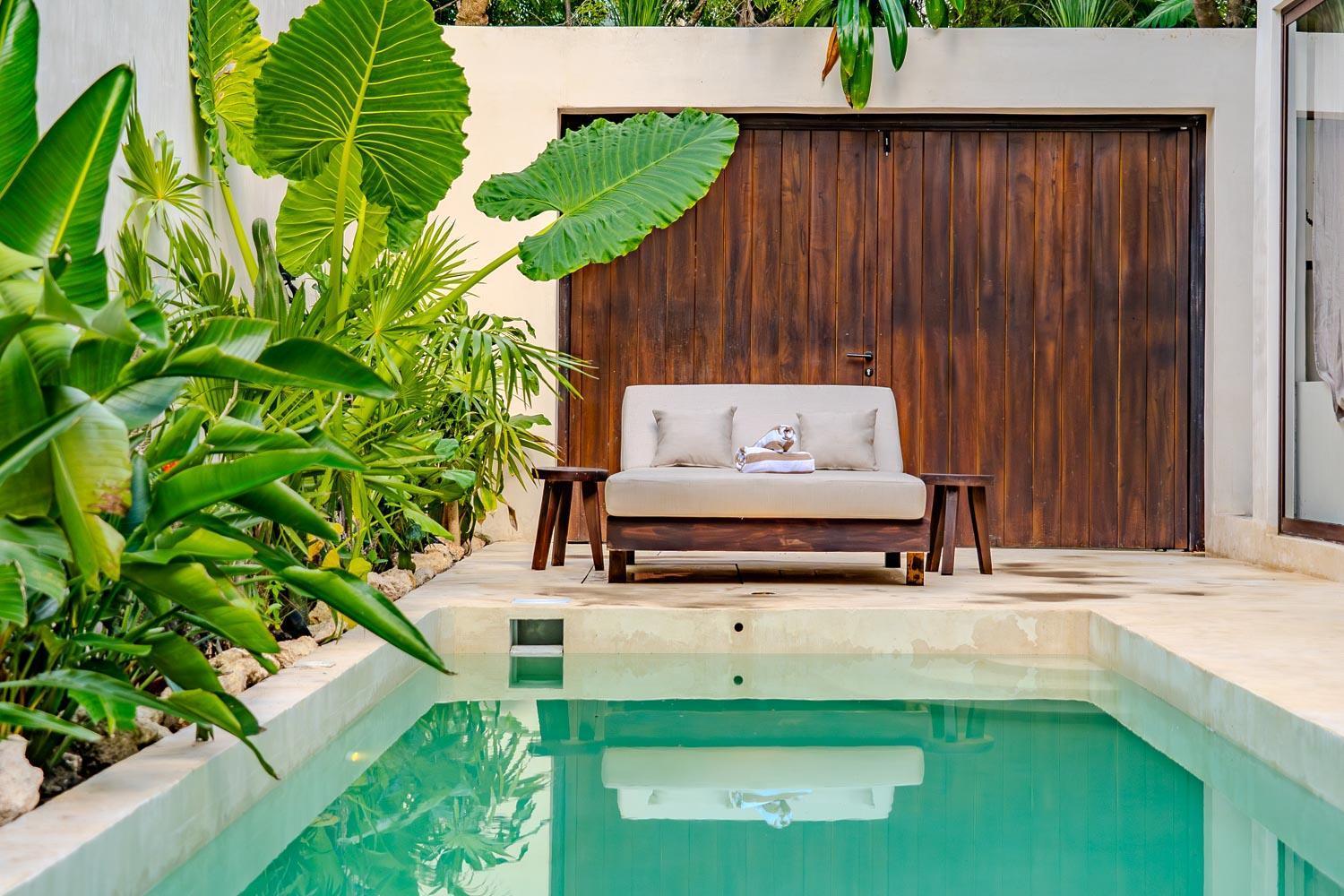 Sasil Villa Tulum