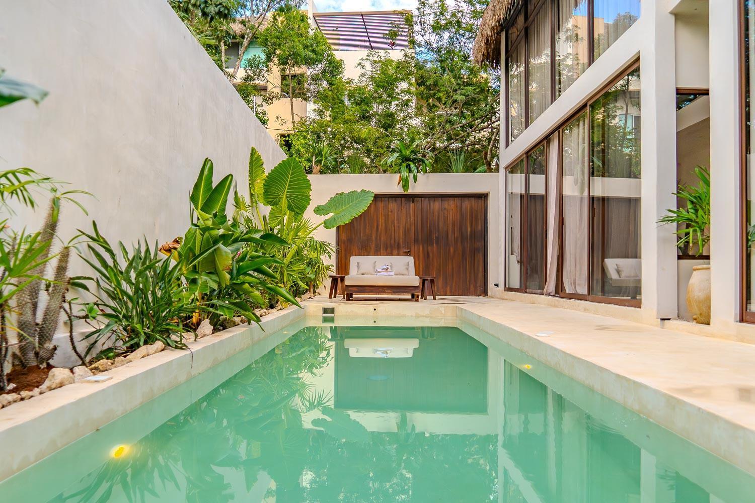 Sasil Villa