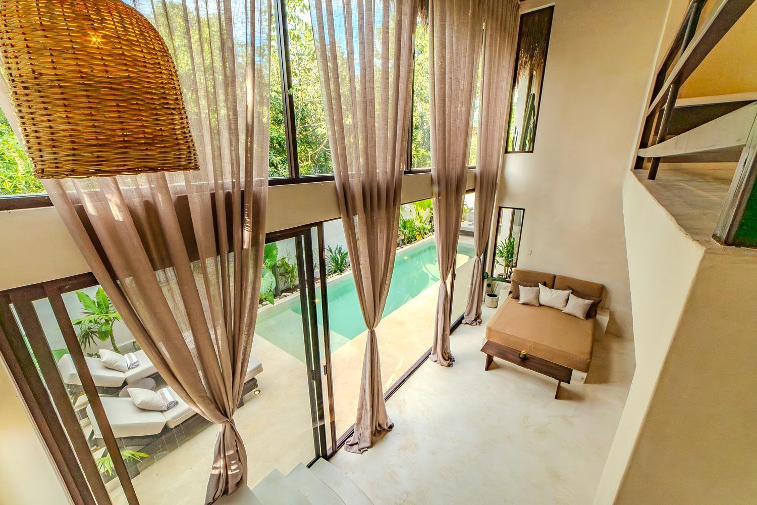 Sasil Villa *