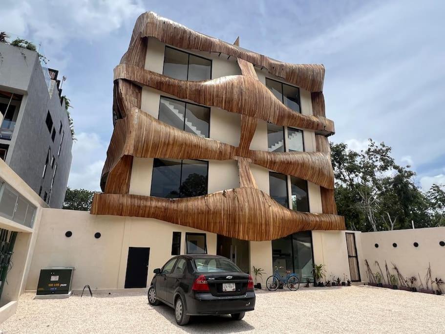 Apartamento Atipika