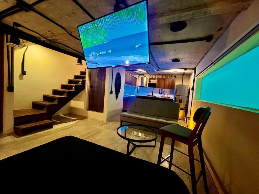 Apartamento Underwater 2 *