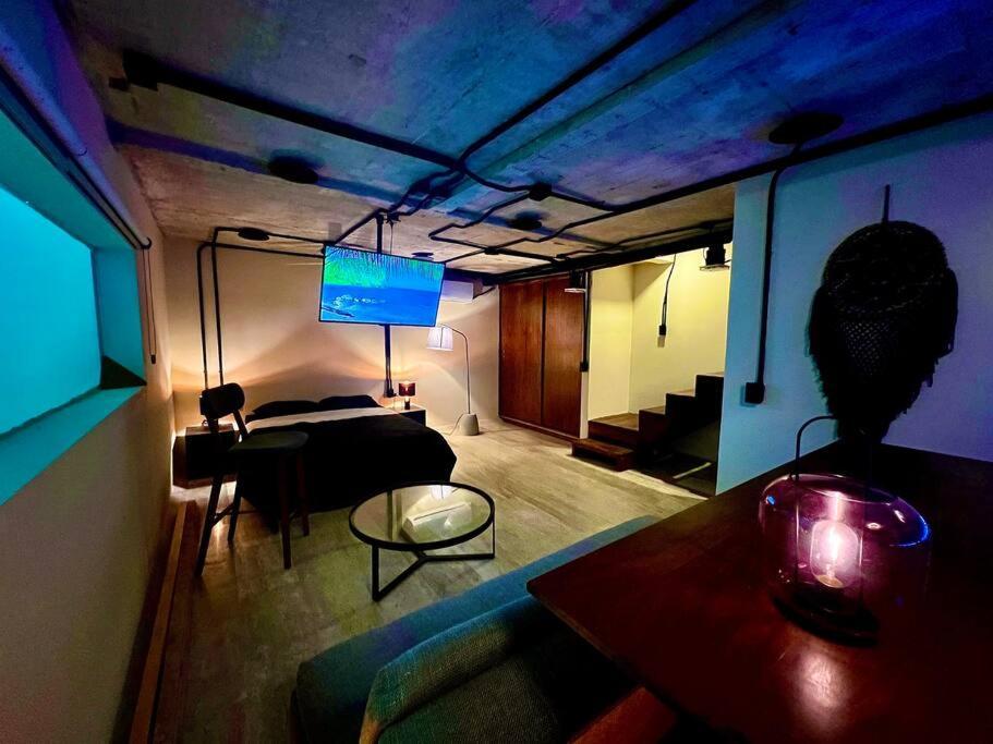 Apartamento Underwater 2 Tulum