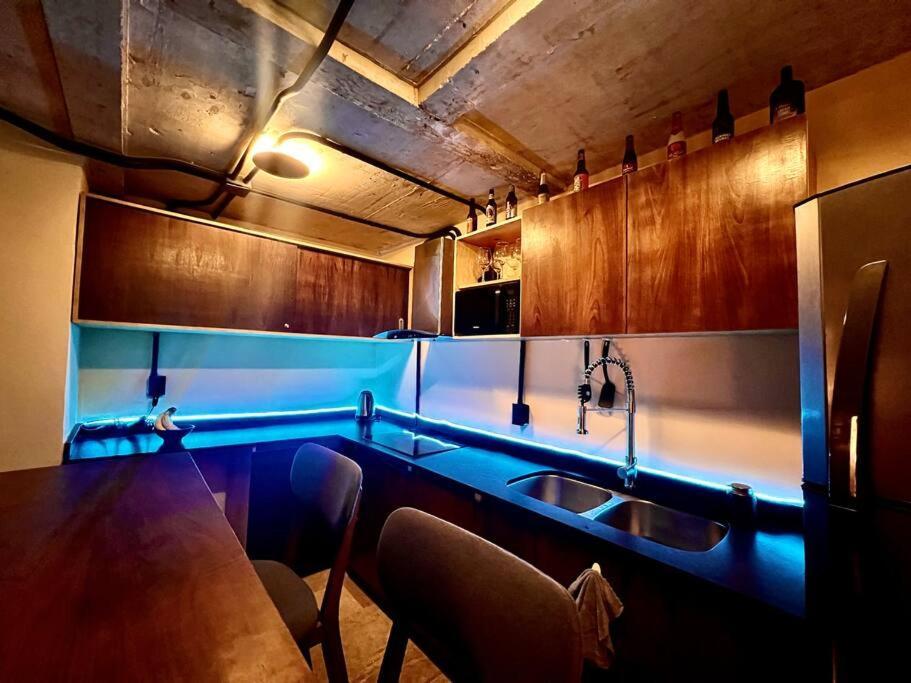 Apartamento Underwater 2 Tulum