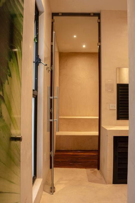New 1 Bedroom-tulum- Wterrace Apartamento Tulum