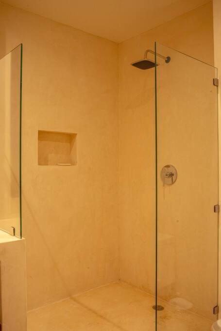Apartamento New 1 Bedroom-tulum- Wterrace *