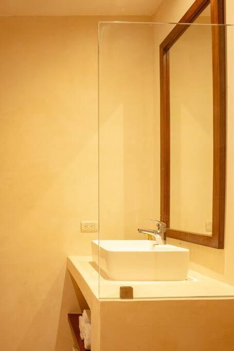 New 1 Bedroom-tulum- Wterrace *