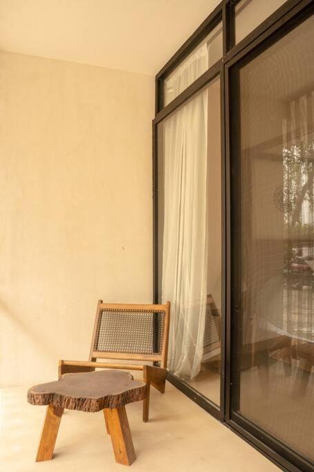 New 1 Bedroom-tulum- Wterrace * Tulum