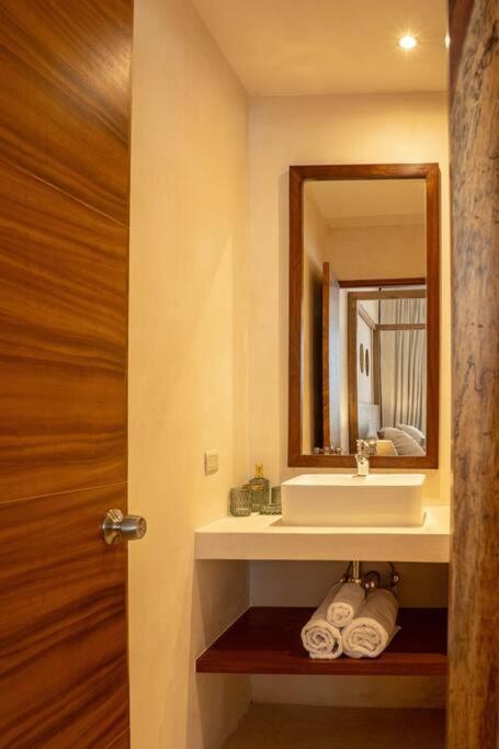Apartamento New 1 Bedroom-tulum- Wterrace