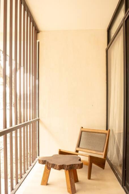New 1 Bedroom-tulum- Wterrace Tulum
