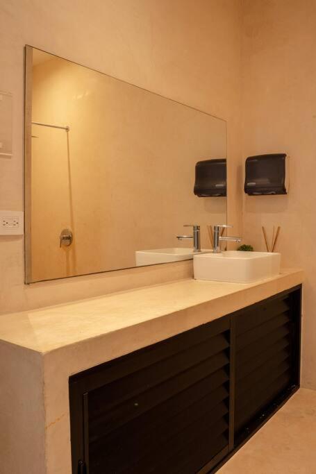 New 1 Bedroom-tulum- Wterrace * Tulum
