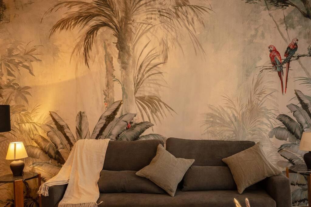 New 1 Bedroom-tulum- Wterrace