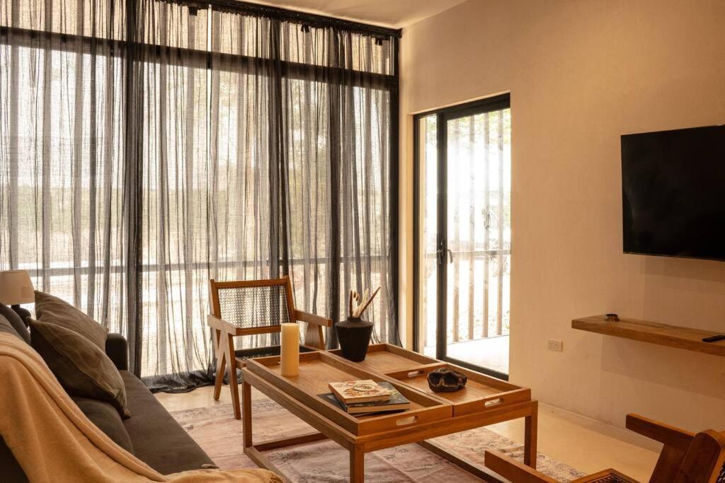New 1 Bedroom-tulum- Wterrace