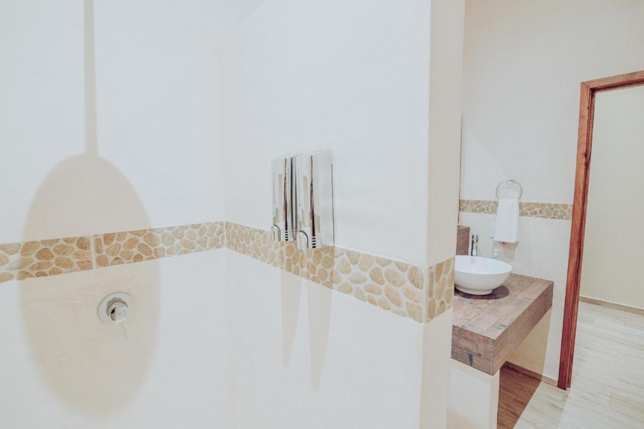 In Studio - Casa Kaban Boutique Beautiful With Kitchenette Free Breakfast Pensión *
