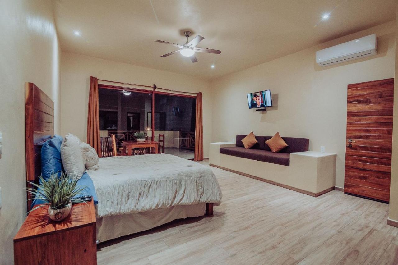 In Studio - Casa Kaban Boutique Beautiful With Kitchenette Free Breakfast *
