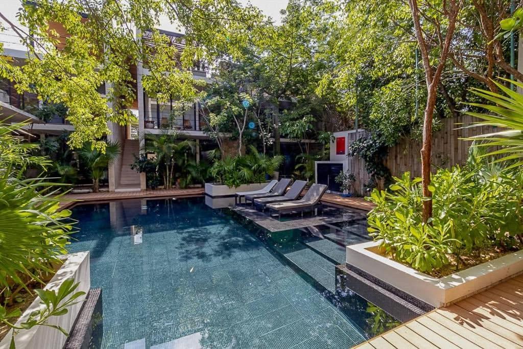 Apartamento Great Value Luxury Minutes From Beaches