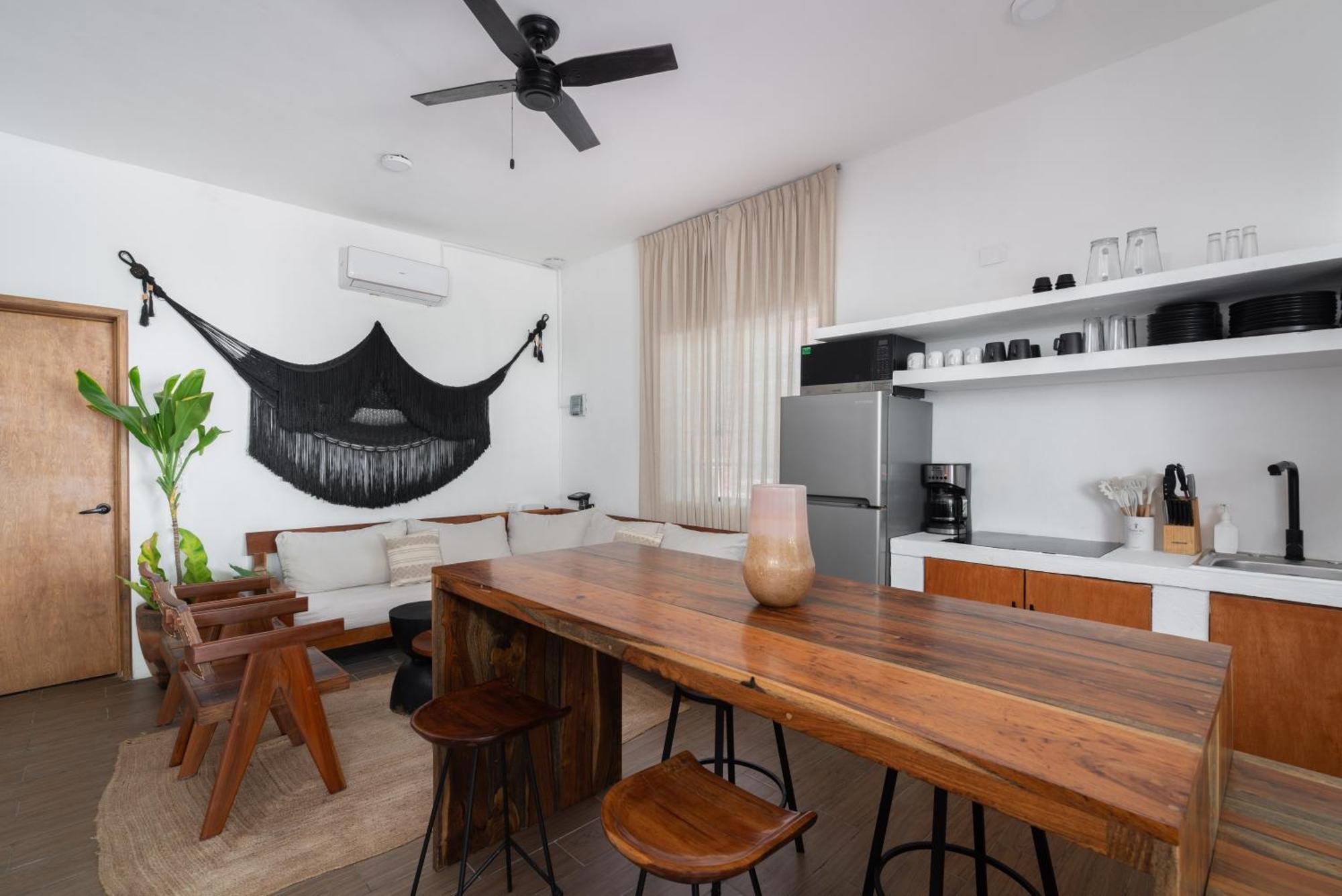 Villa Private Maxanab 7rooms Pool + Club Tulum