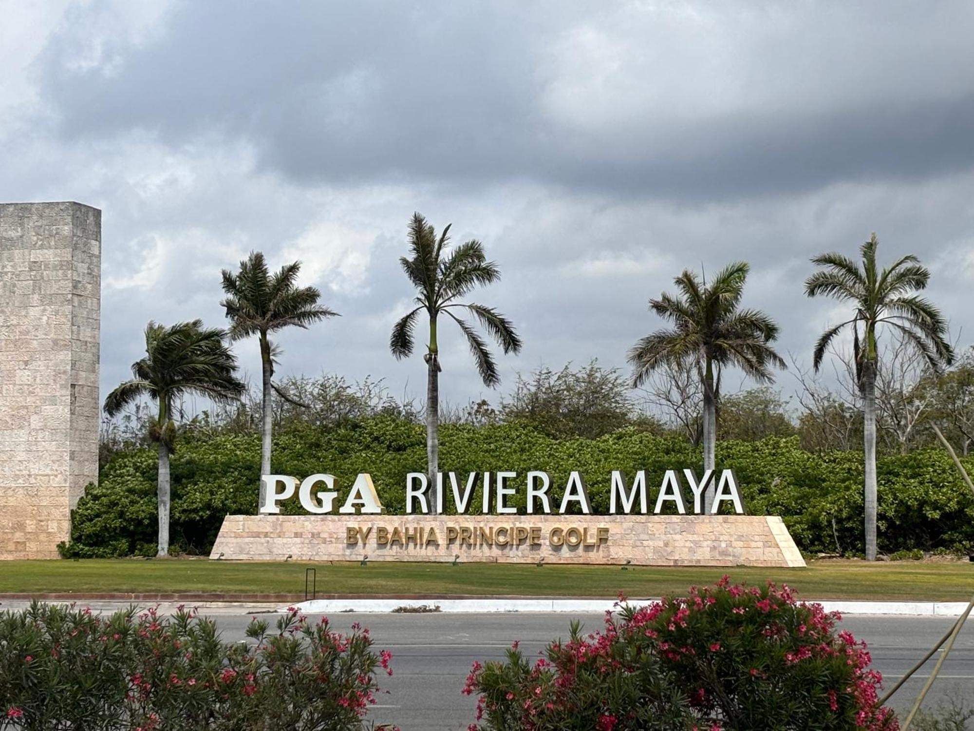 Golf & Haven Apartamento *