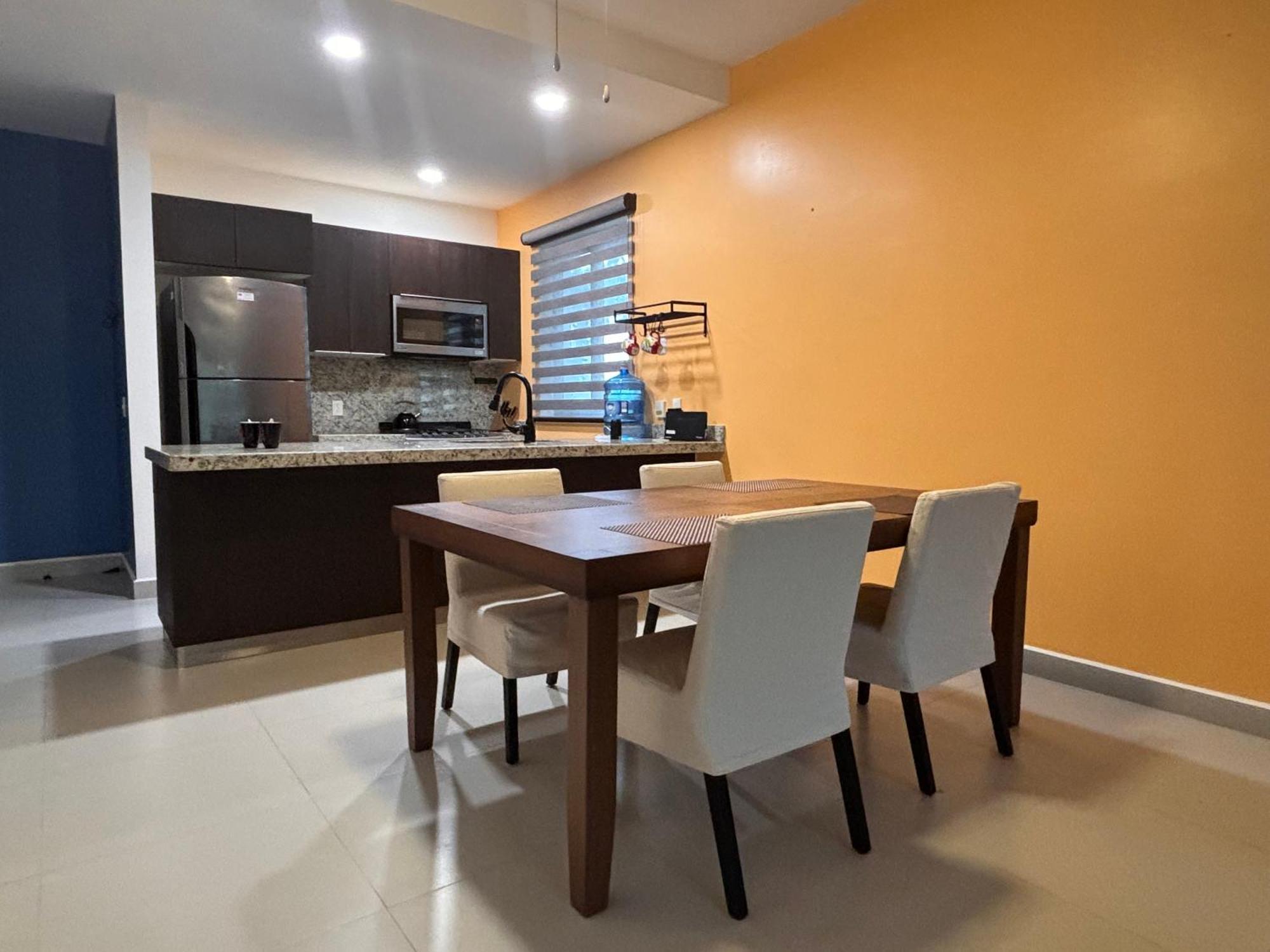 Apartamento Golf & Haven *
