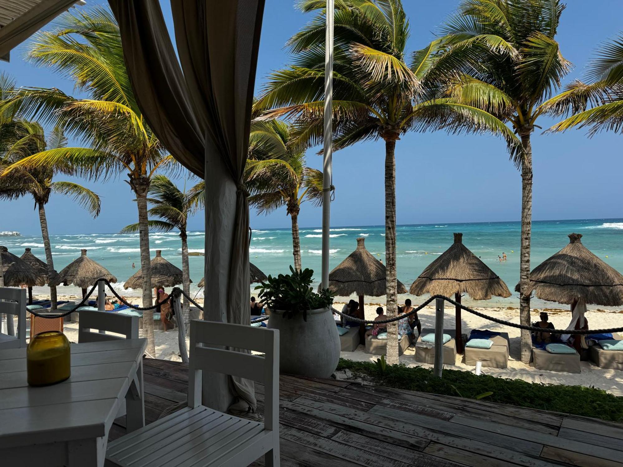 Apartamento Golf & Haven