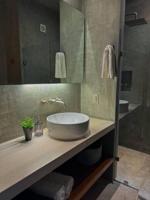 Tu Refugio Ideal Seremonia 206 Apartamento Tulum