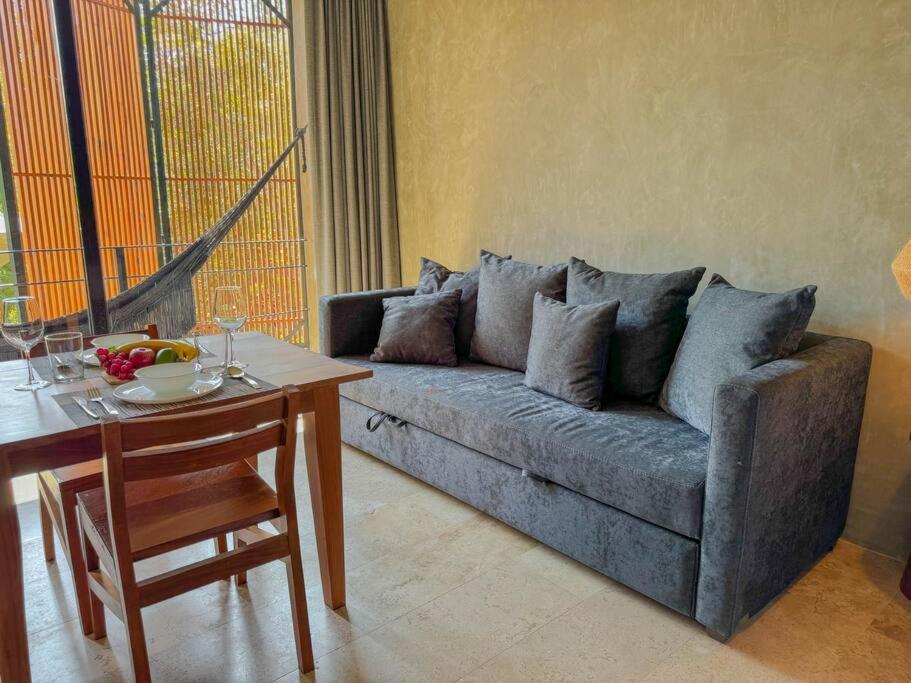 Apartamento Tu Refugio Ideal Seremonia 206 Tulum