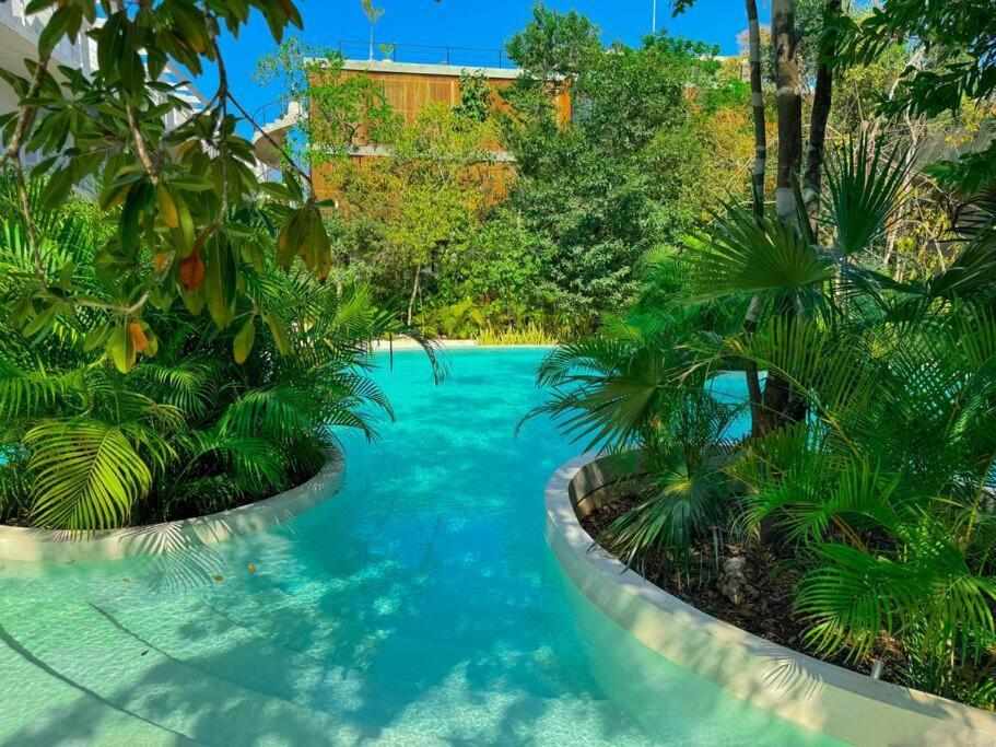 Apartamento Tu Refugio Ideal Seremonia 206 Tulum