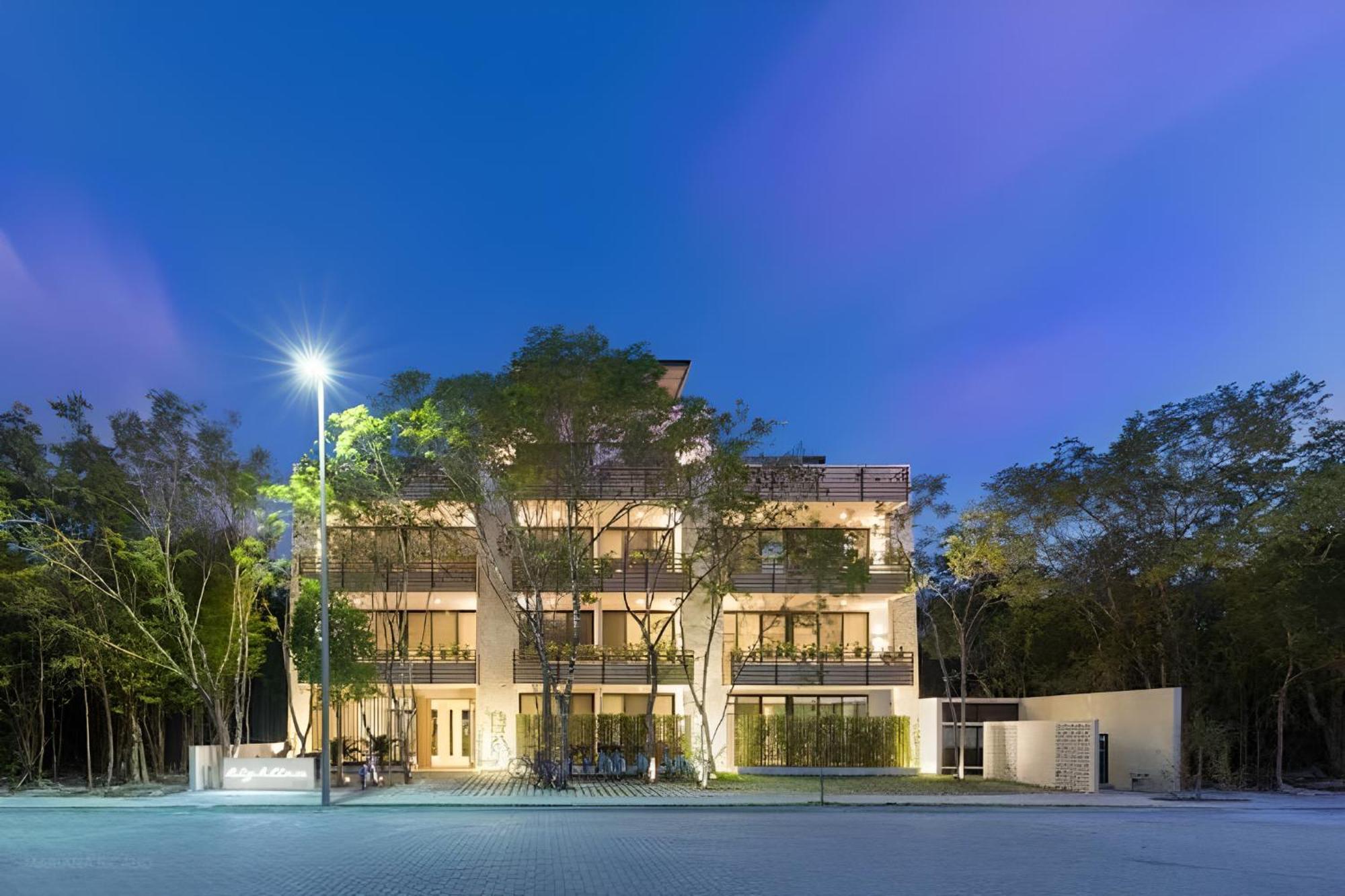 Prive Modern With Private Pool In Apartamento
