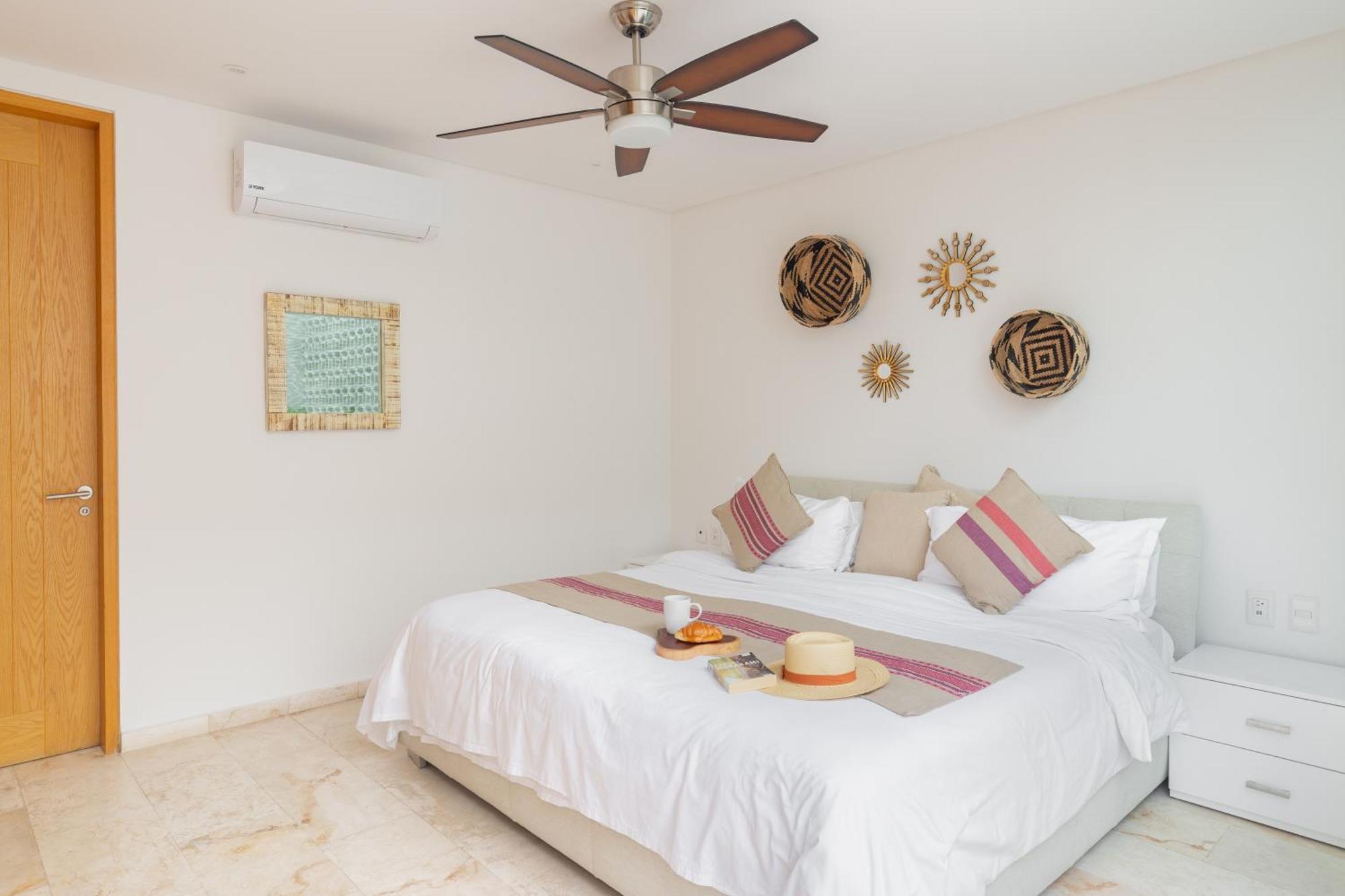 Apartamento Prive Modern With Private Pool In
