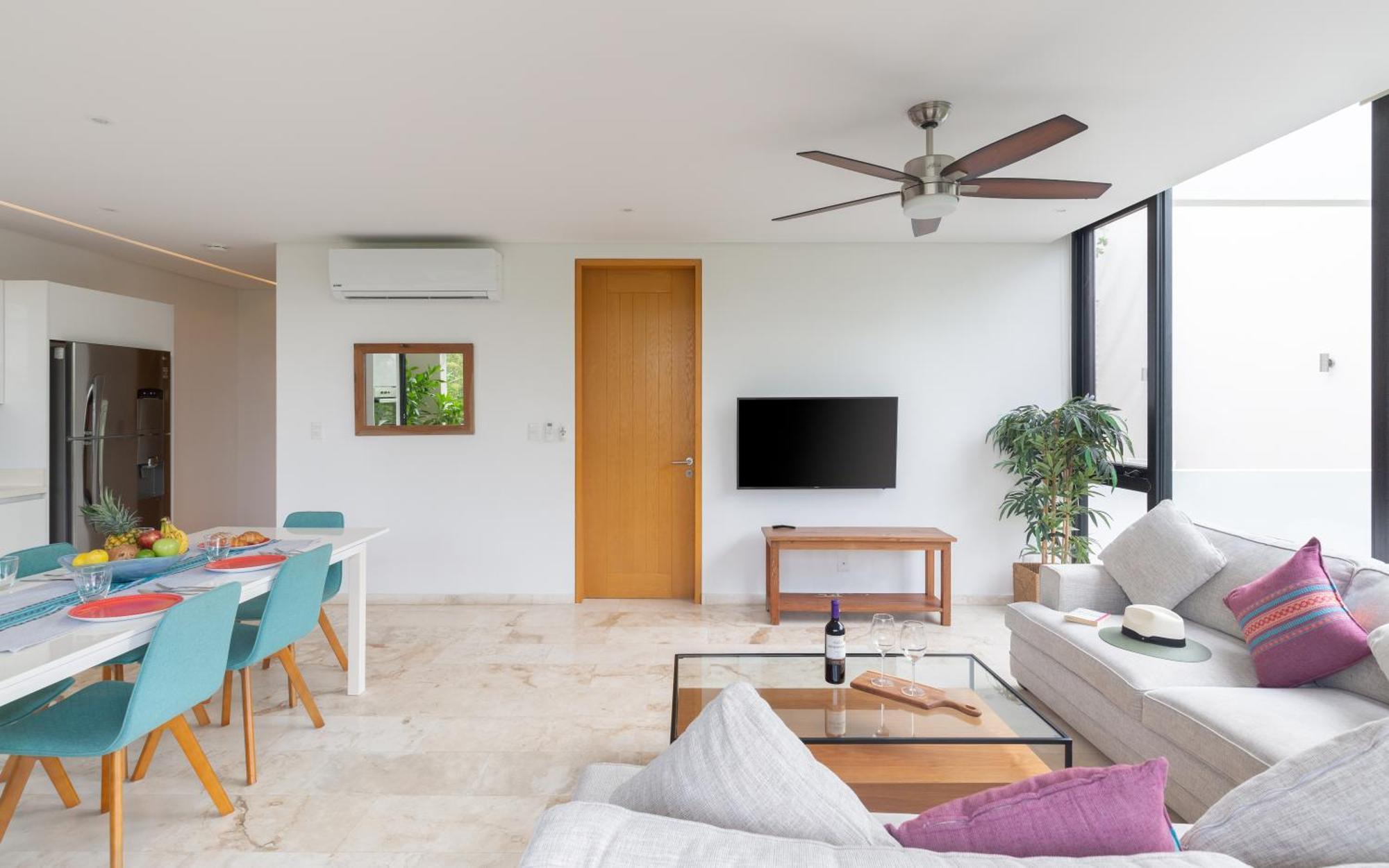 Prive Modern With Private Pool In *