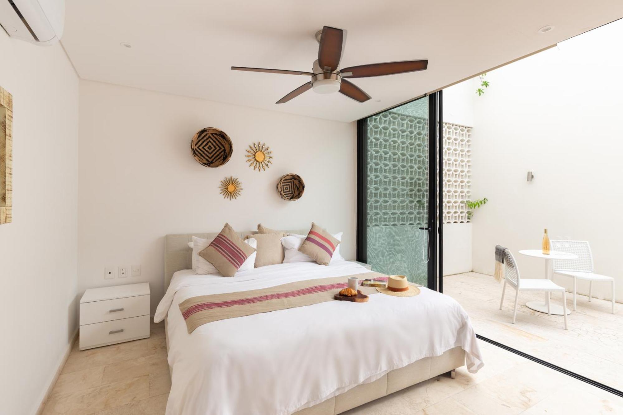 Prive Modern With Private Pool In Tulum