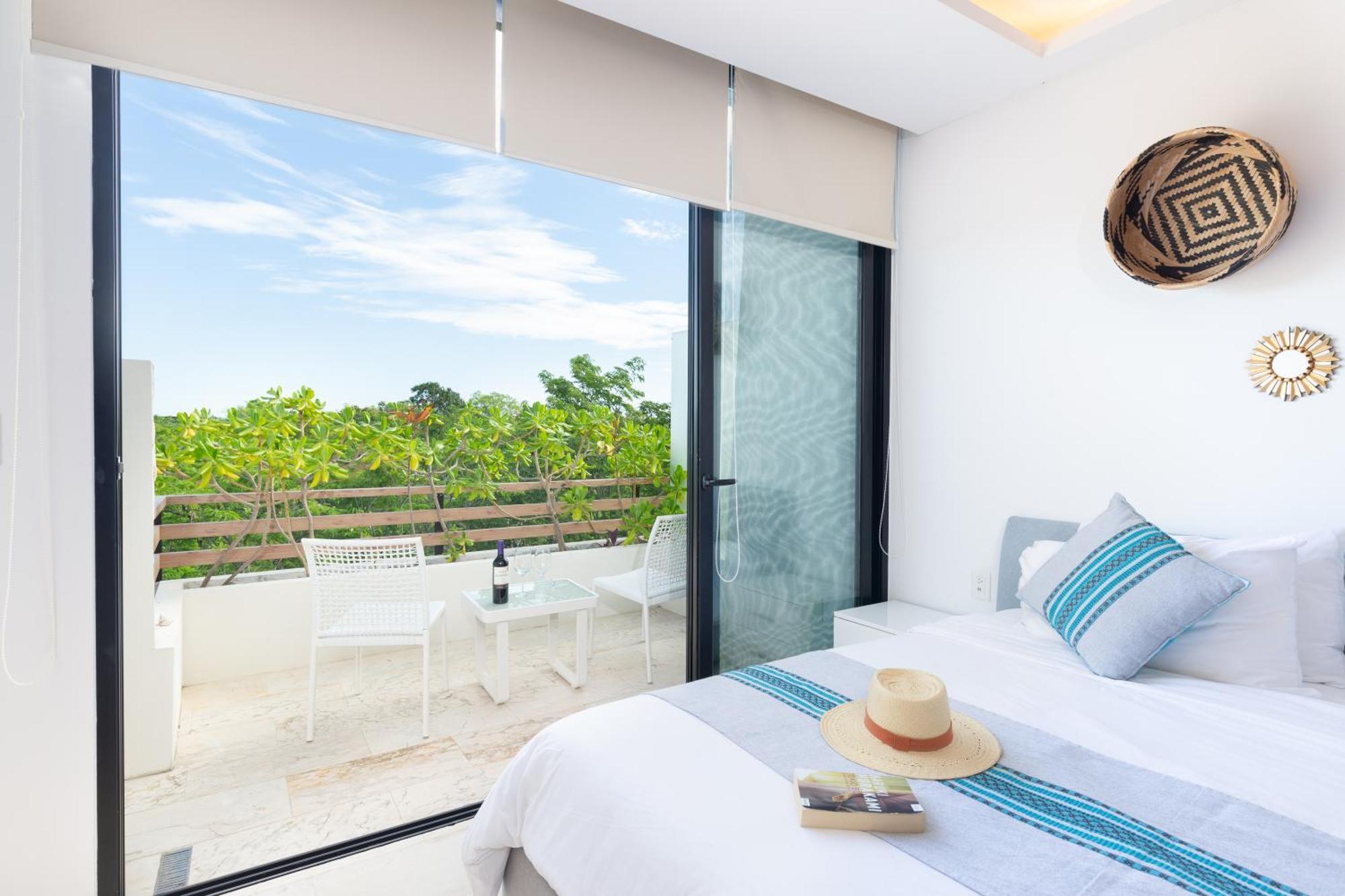 Prive Modern With Private Pool In Apartamento