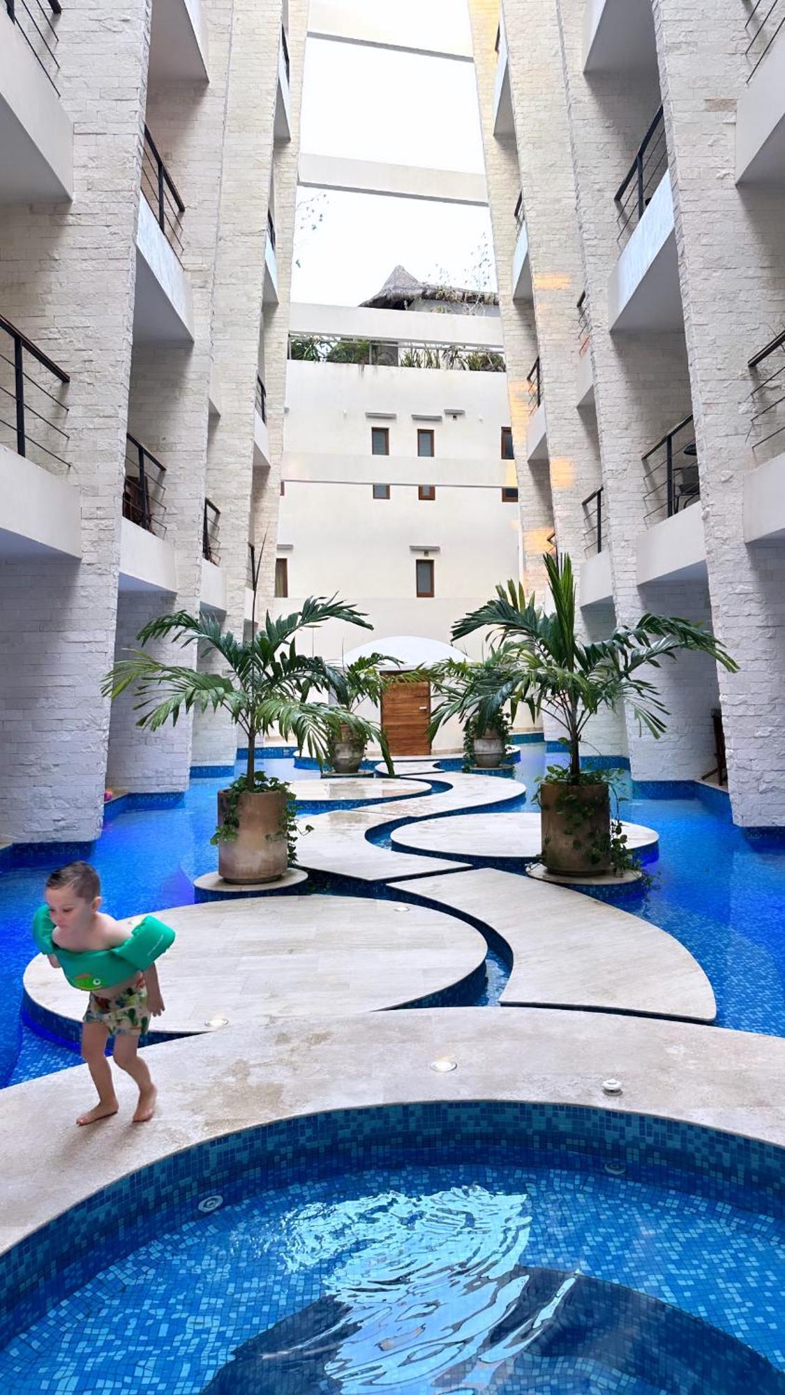 Apartamento Moy Dom *