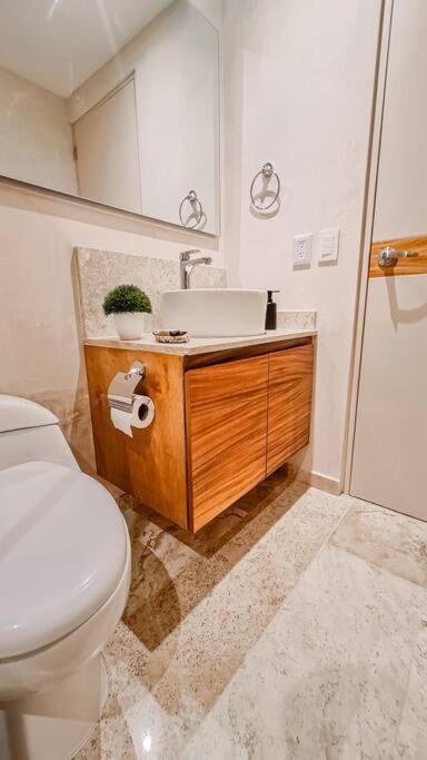 Ph - Aldea Zama W/jacuzzi *