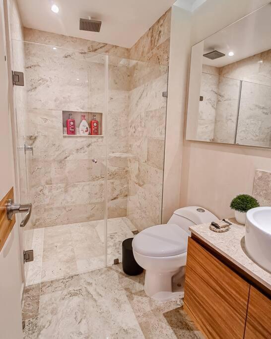 Ph - Aldea Zama W/jacuzzi Apartamento Tulum