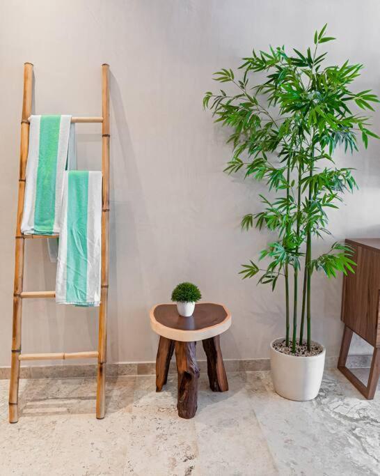 Ph - Aldea Zama W/jacuzzi Apartamento Tulum