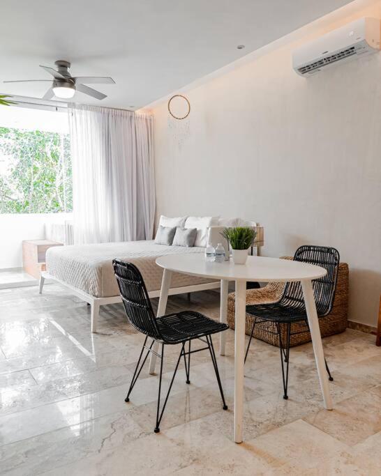 Apartamento Ph - Aldea Zama W/jacuzzi *