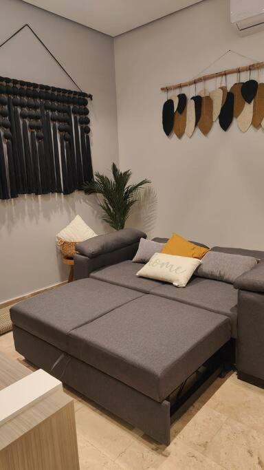 Apartment A Pasos De La Playa, Con Terraza Y Jacuzzi
