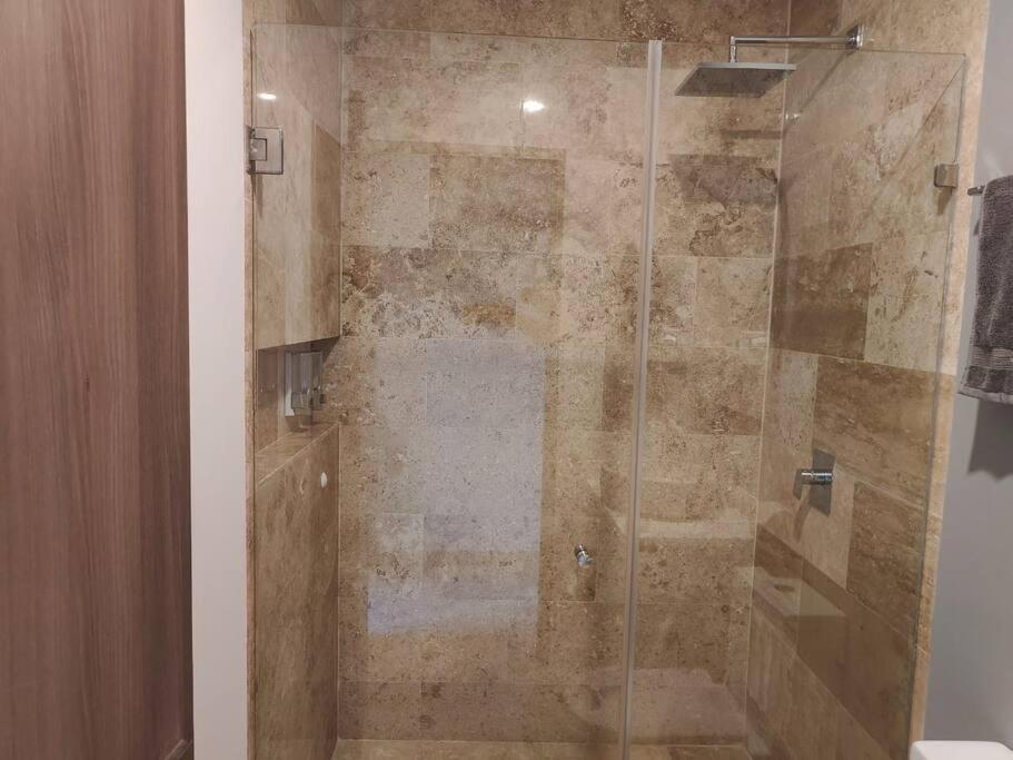 Apartment A Pasos De La Playa, Con Terraza Y Jacuzzi Tulum