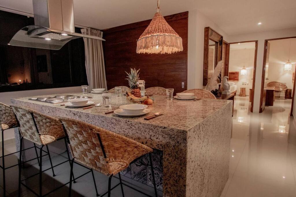 Apartamento Penthouse Ph1