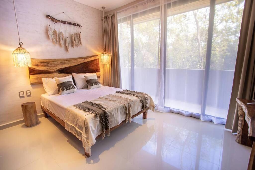 Apartamento Penthouse Ph1