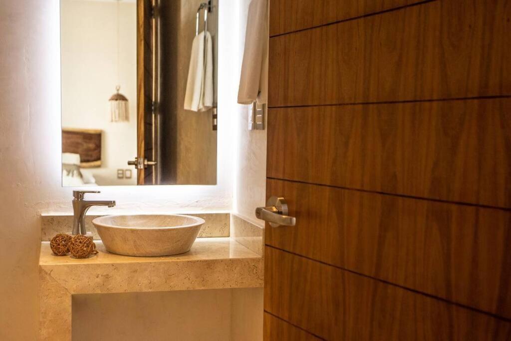 Penthouse Ph1 * Tulum