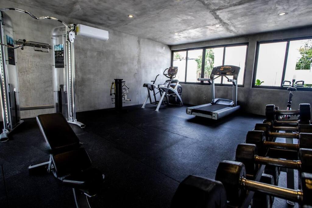 Apartamento Penthouse Ph1 Tulum