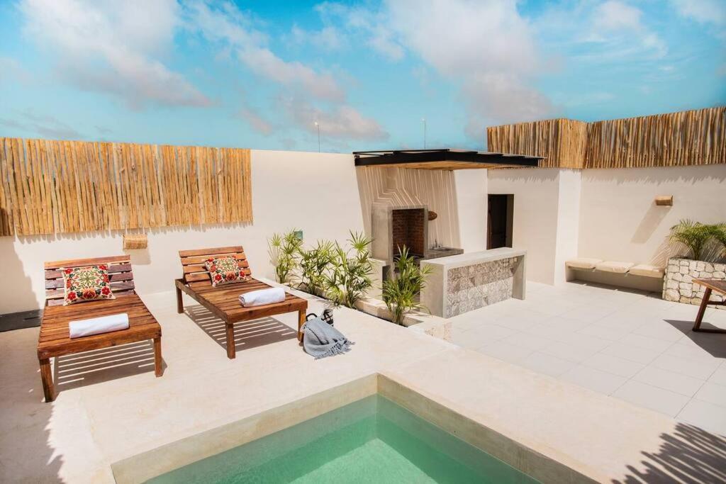 Apartamento Penthouse Ph1