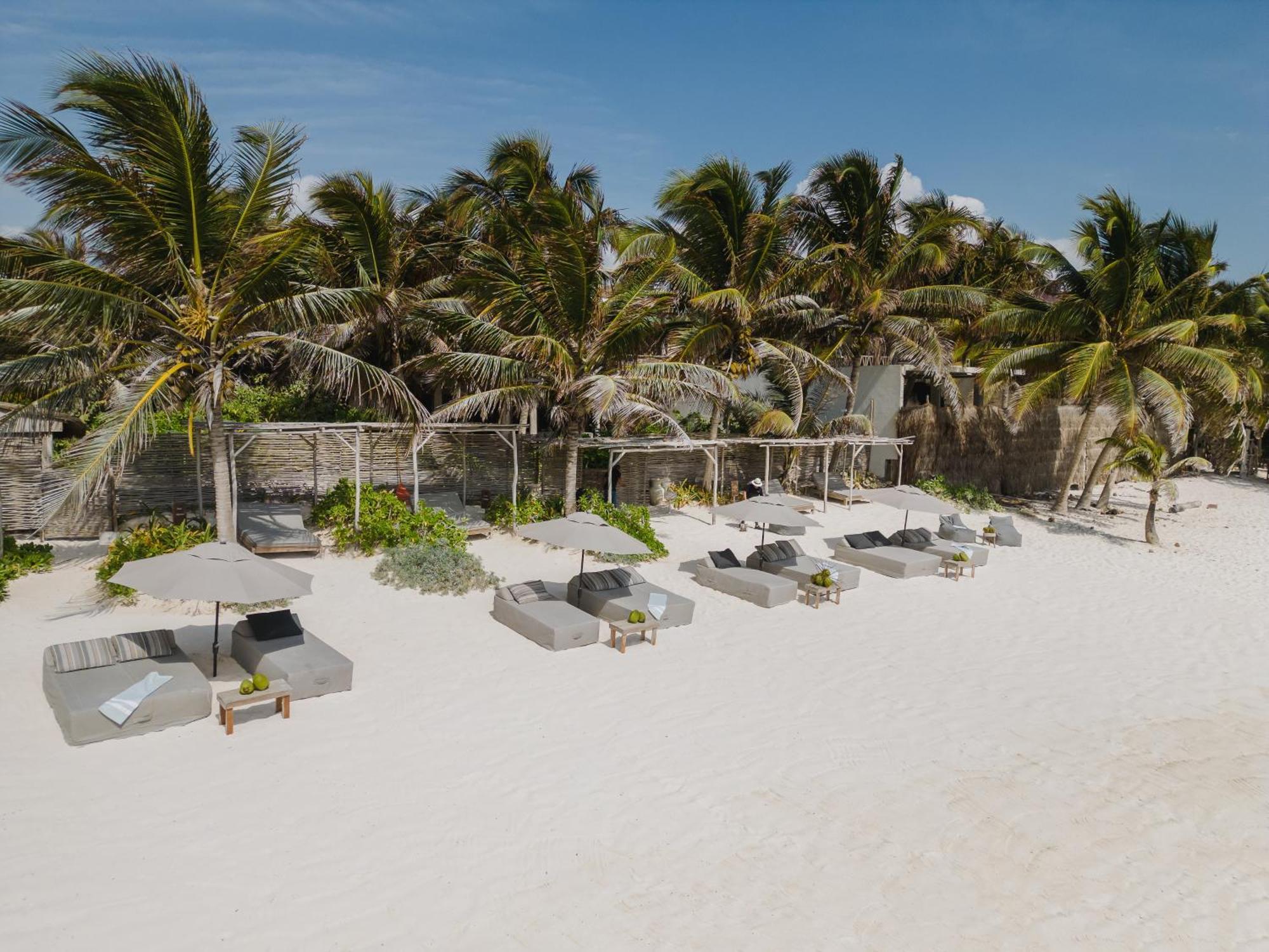 Aldea Canzul 5* Tulum
