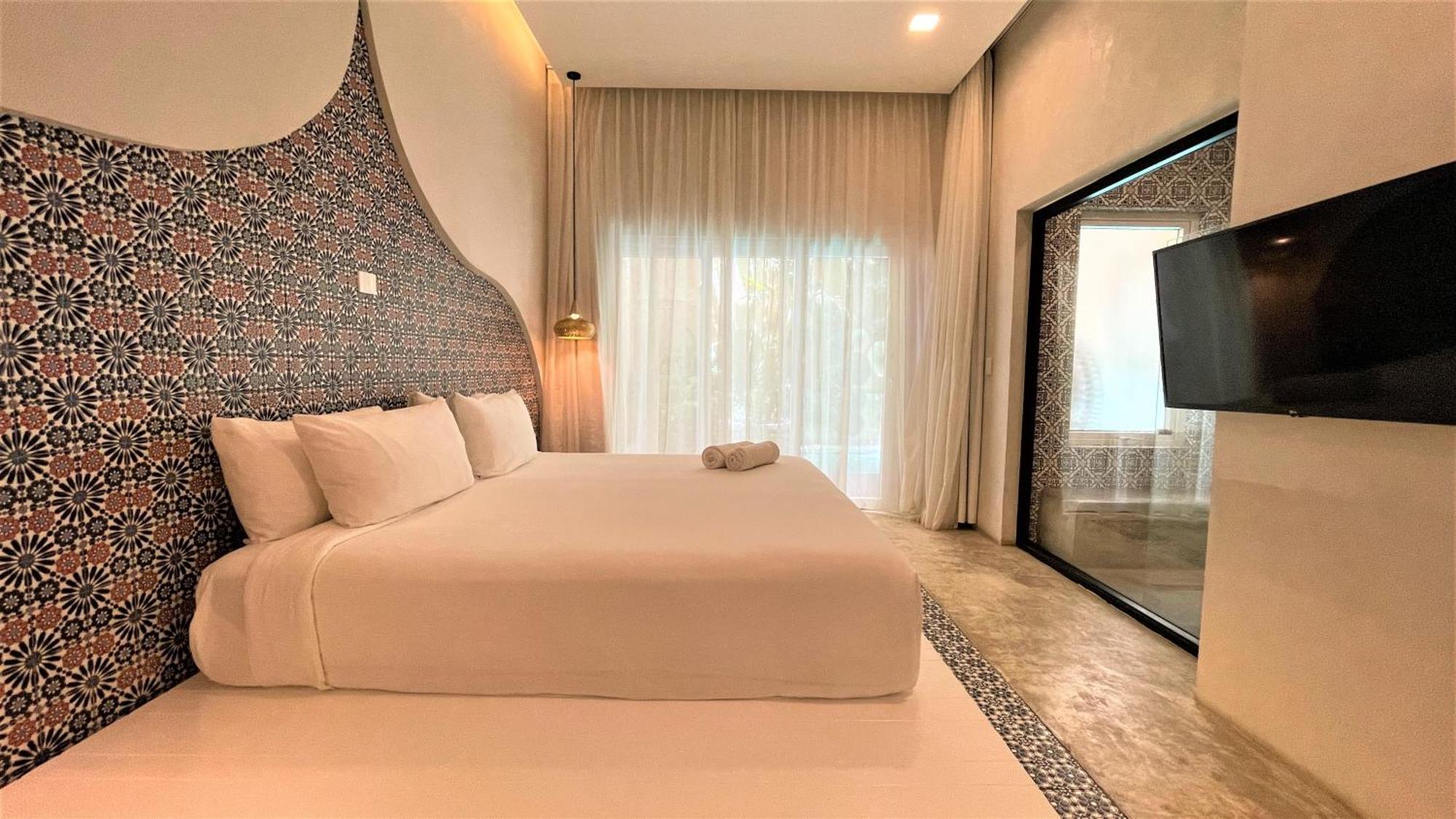 Layla - Adults Only 5* Tulum