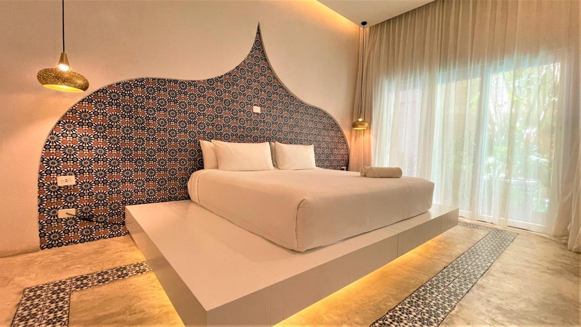 Layla - Adults Only Hotel 5*