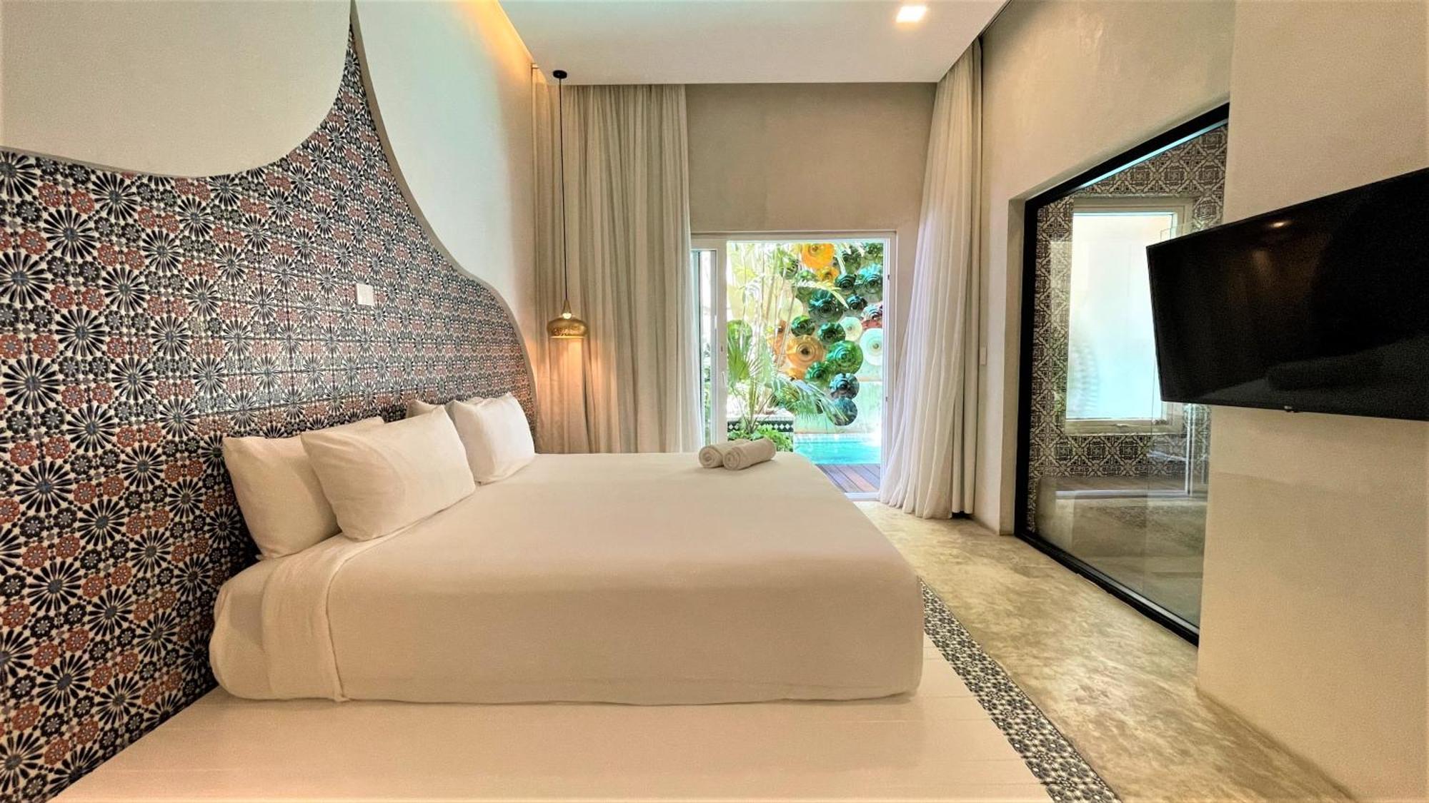 Hotel Layla - Adults Only