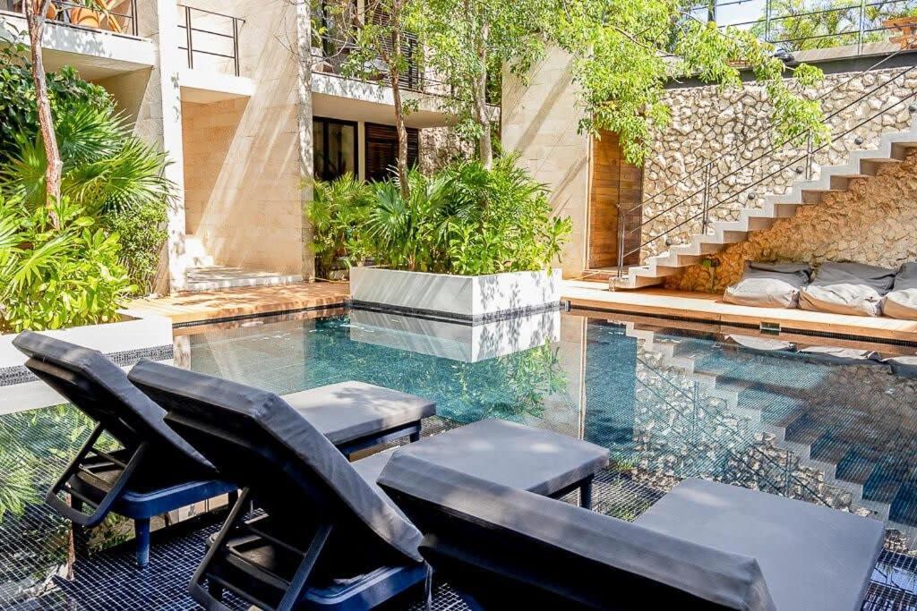 Great Value Luxury Minutes From Beaches Tulum